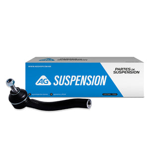 Terminal AG Nissan V Drive 2020-2022 Exterior Izquierda