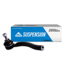 Terminal AG Nissan V Drive 2020-2022 Exterior Izquierda-1