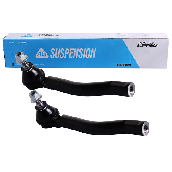 Terminales AG Nissan Sentra 2013-2019 Exteriores