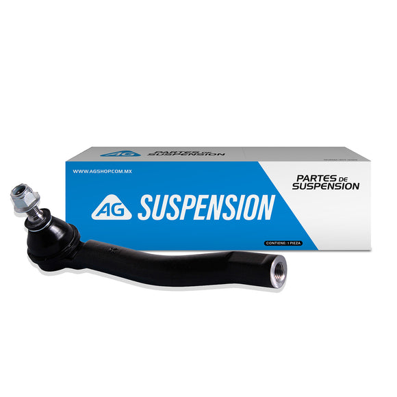 Terminal AG Nissan Leaf 2012-2017 Exterior Derecha