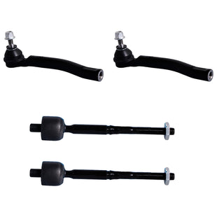 Kit de terminales AG para Nissan Leaf 2012-2017 4 pz