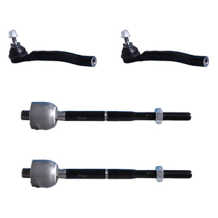 Kit de terminales AG para Nissan Sentra 2013-2019 4 pz