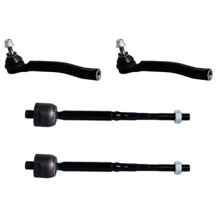 Kit de terminales AG para Nissan Versa 2020-2022 4 pz