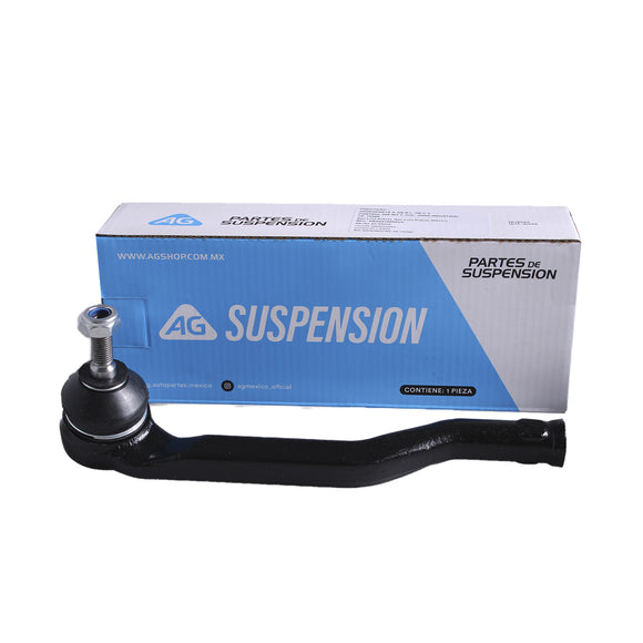 Terminal AG Renault Duster 2011-2020 Exterior Derecha