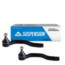 Terminales AG Honda Civic 2006-2011 Exteriores-1