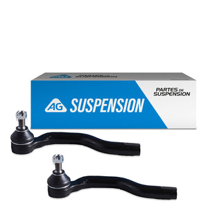 Terminales AG Honda Civic 2006-2011 Exteriores