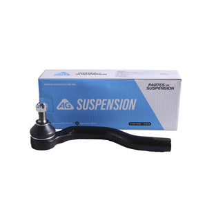 Terminal AG Honda Civic 2006-2011 Exterior Izquierda