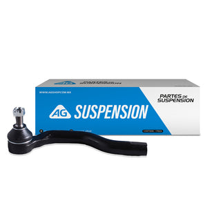 Terminal AG Honda Civic 2006-2011 Exterior Izquierda