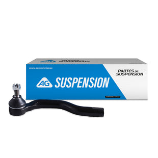 Terminal AG Honda Civic 2006-2011 Exterior Izquierda