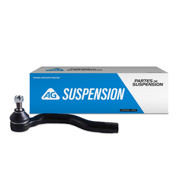 Terminal AG Honda Civic 2006-2011 Exterior Izquierda