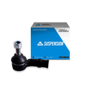 Terminal AG Volkswagen Golf A3 1993-1999 Izquierda-1