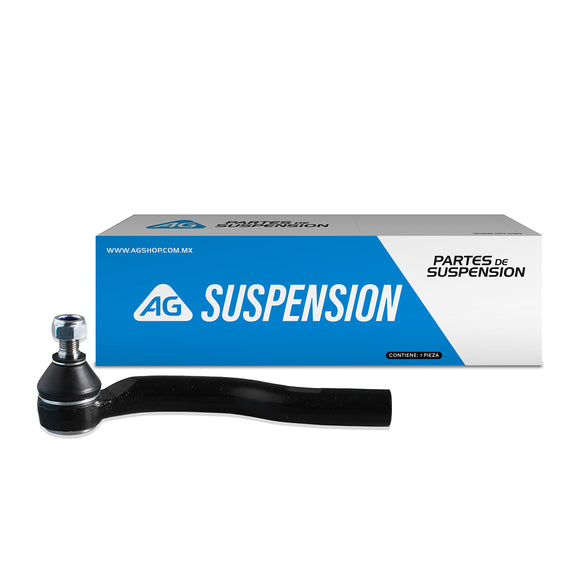 Terminal AG Suspension Suzuki Ciaz 2016-2024 Exterior Izquierda
