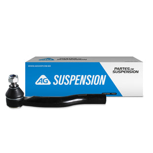 Terminal AG Suspension Suzuki Swift 2010-2017 Exterior Derecha