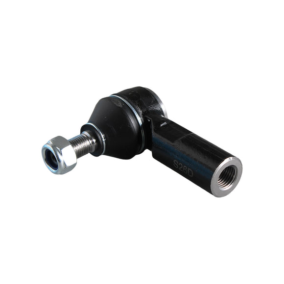 Terminal AG Suspension Suzuki Baleno 2021-2025 Exterior
