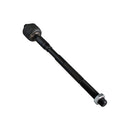 Terminal AG Suspension Toyota Hiace 2004-2020 Interior-3