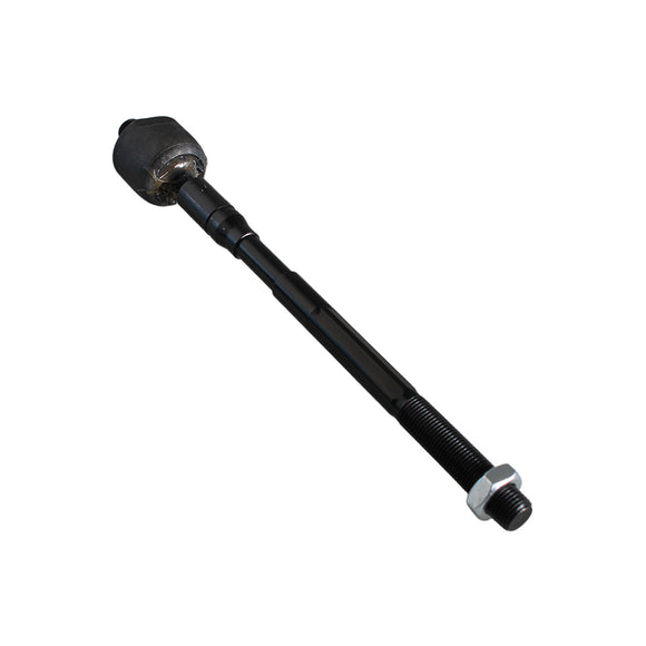 Terminal AG Suspension Toyota Hiace 2004-2020 Interior