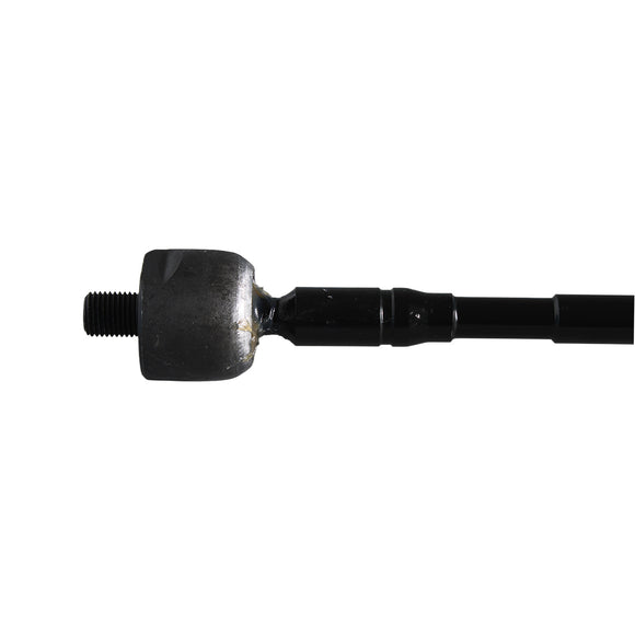 Terminal AG Suspension Toyota Hiace 2004-2020 Interior