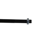 Terminal AG Suspension Toyota Hiace 2004-2020 Interior-5