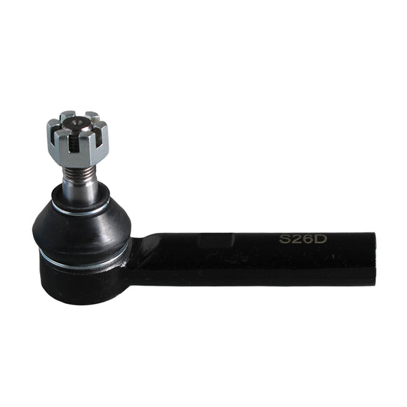 Terminal AG Suspension Toyota Hiace 2004-2020 Exterior