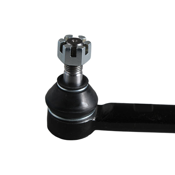 Terminal AG Suspension Toyota Hiace 2004-2020 Exterior