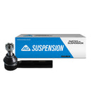 Terminal AG Suspension Toyota Hiace 2004-2020 Exterior-1