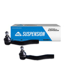 Terminales AG Toyota Yaris (JapÃ³n) 2006-2013 Exteriores-1
