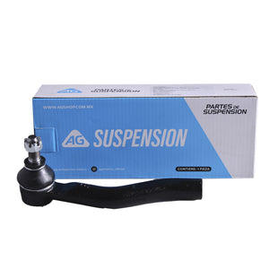 Terminal AG Toyota Yaris (Japón) 2006-2013 Exterior Derecha