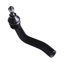 Terminales AG Toyota Yaris (JapÃ³n) 2006-2013 Exteriores-3