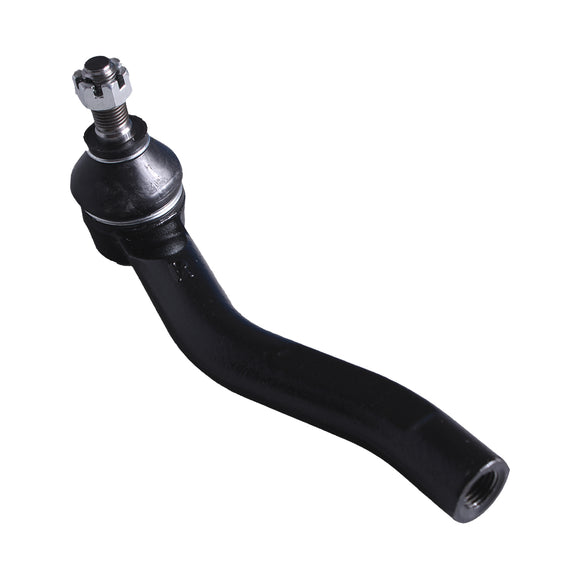 Terminales AG Toyota Yaris (JapÃ³n) 2006-2013 Exteriores