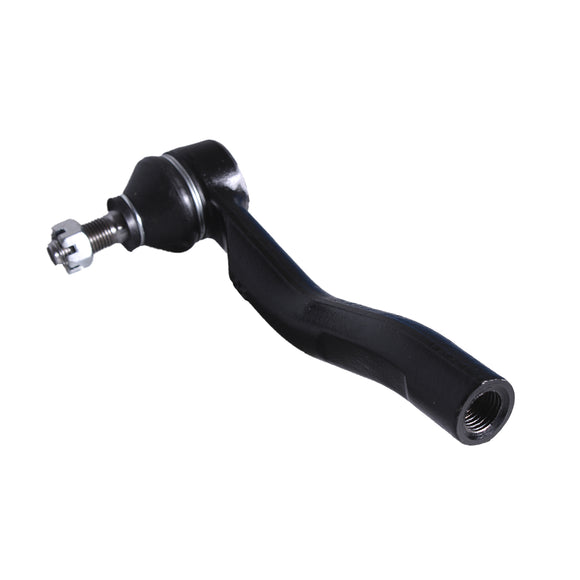 Terminales AG Toyota Yaris (JapÃ³n) 2006-2013 Exteriores