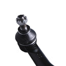 Terminales AG Toyota Yaris (Japón) 2006-2013 Exteriores-4