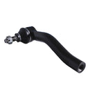 Terminal AG Toyota Yaris (Japón y Francia) 2014-2016 Exterior Izquierda-3