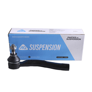 Terminal AG Toyota Yaris (Japón) 2006-2013 Exterior Izquierda