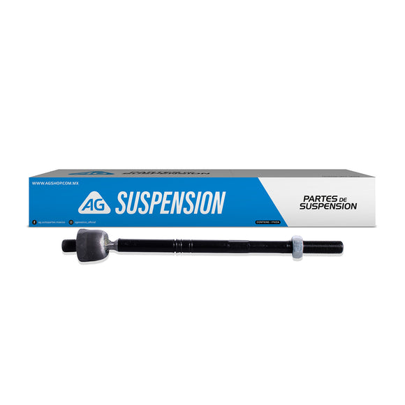 Terminal AG Audi Q3 2013-2020 Interior