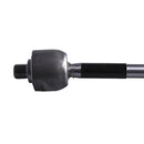 Terminal AG Volkswagen Gol (Standard) 2009-2020 Interior-3