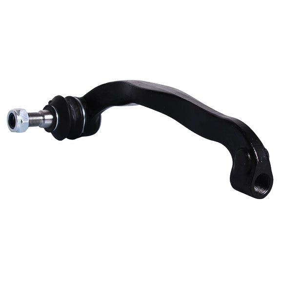Terminal AG Volkswagen Eurovan Transporter 2005-2020 Exterior Derecha