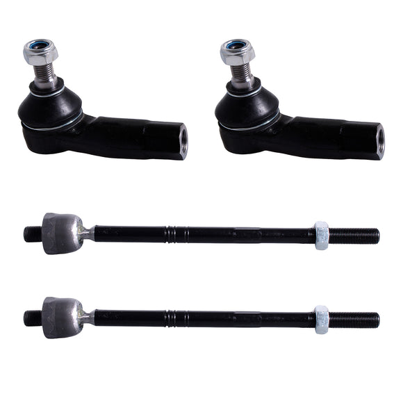 Kit de terminales AG para Volkswagen Jetta 2019-2022 4 pz