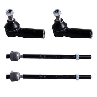 Kit de terminales AG para Volkswagen Jetta 2015-2018 4 pz