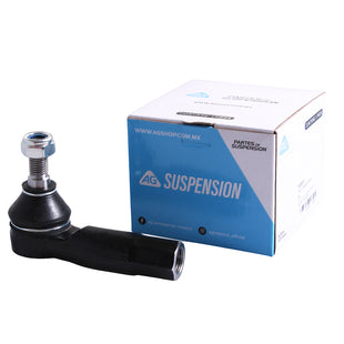 Terminal AG Volkswagen Golf A7 2013-2019 Exterior Izquierda