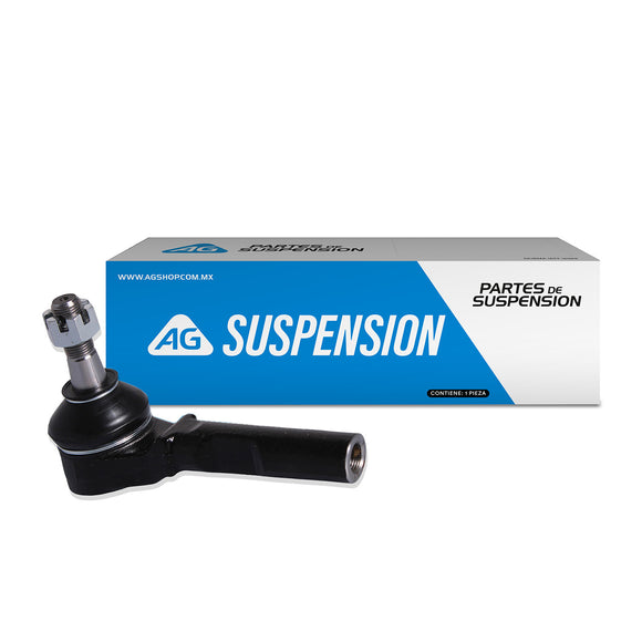Terminal AG Pontiac G6 (ES-3374-R EQ) 2006-2010 Delantera