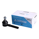 Terminal AG Volkswagen Pointer 1997-2010 Exterior-1