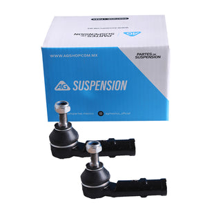 Terminales AG Volkswagen Golf A4 1998-2007 Exteriores