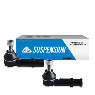 Terminales AG Volkswagen Golf A4 1998-2007 Exteriores