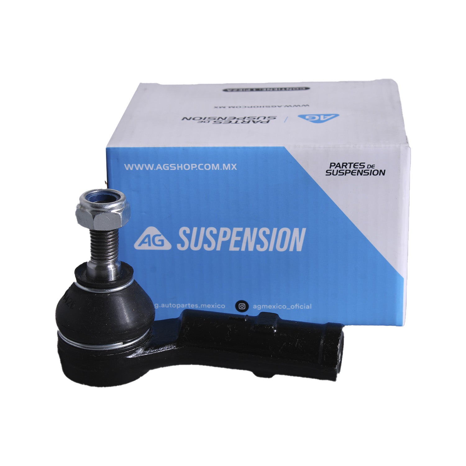 Terminal AG Volkswagen Jetta IV 1998-2015 Exterior Derecha