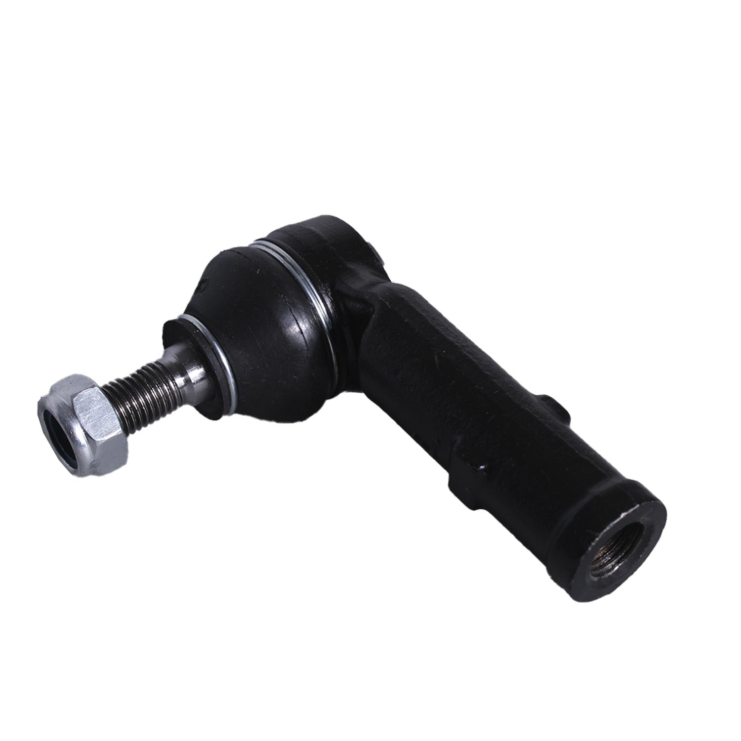 Terminal AG Volkswagen Jetta IV 1998-2015 Exterior Derecha
