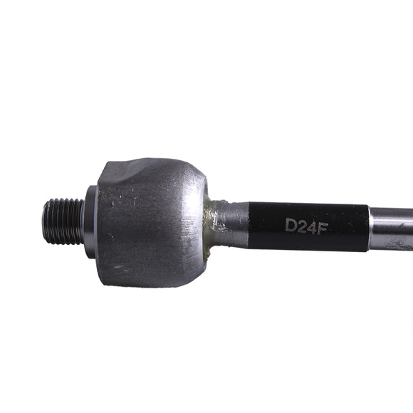 Terminal AG Ford Fiesta Courier 2000-2012 Interior