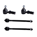 Kit de terminales AG para Nissan Platina 2002-2010 4 pz-1