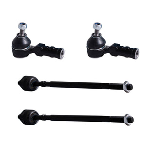 Kit de terminales AG para Nissan Platina 2002-2010 4 pz