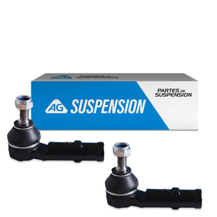 Terminales AG Nissan Micra 2005-2008 Exteriores