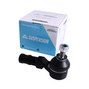 Terminal AG Renault Clio Europa 2007-2009 Exterior Derecha-1